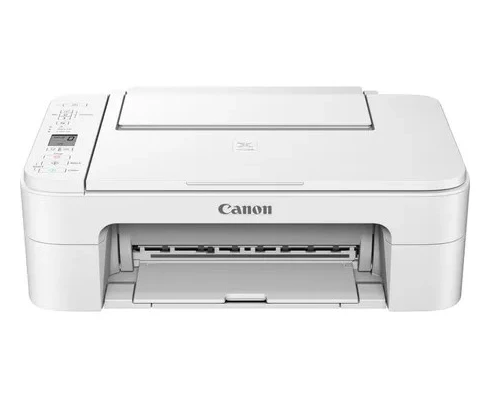 Canon PIXMA TS3351 WHITE