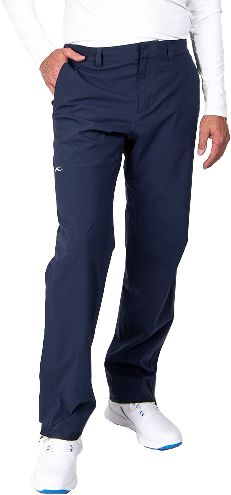 Dexter II 2.5L Pants Herre Atlanta Blue