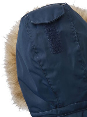 Reimatec Gotland Vinterdress, Navy