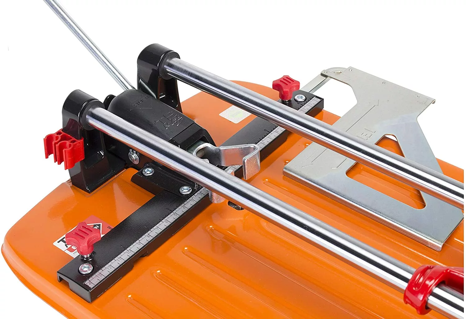 Rubi TS-66-MAX Grey Tegelsnijder - 660mm
