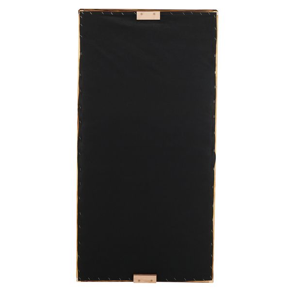 Ekustik Woody Queen Absorber Grey