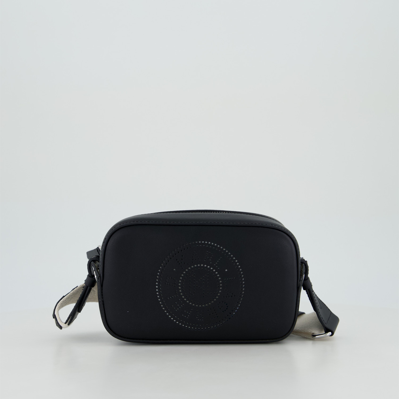 Karl Lagerfeld K/circle camerabag