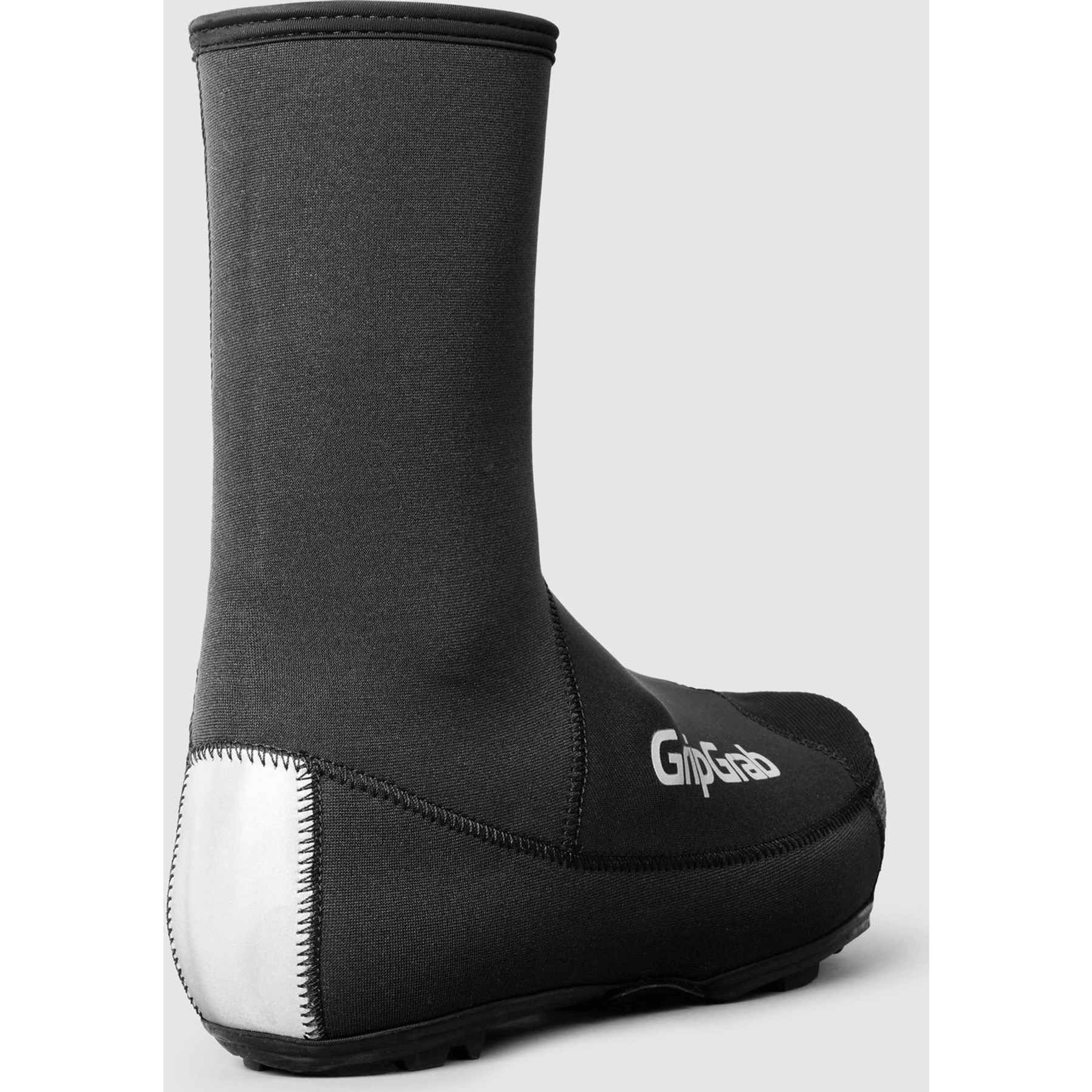 GripGrab PACR Waterproof Winter Gravel Overschoenen