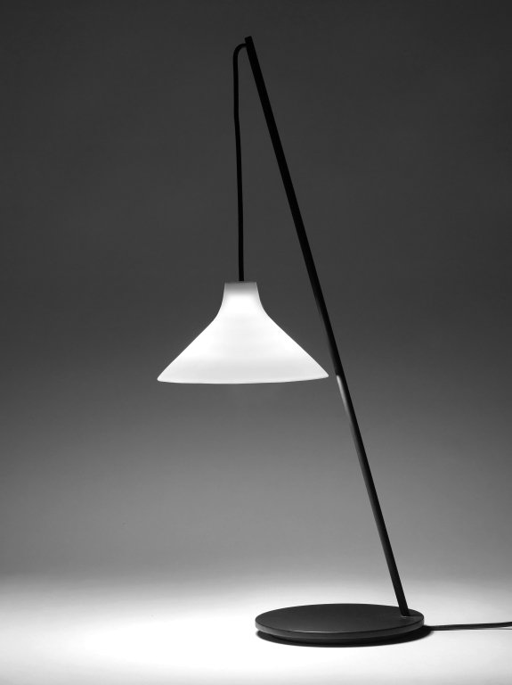 Serax Seam by Seppe van Heusden tafellamp