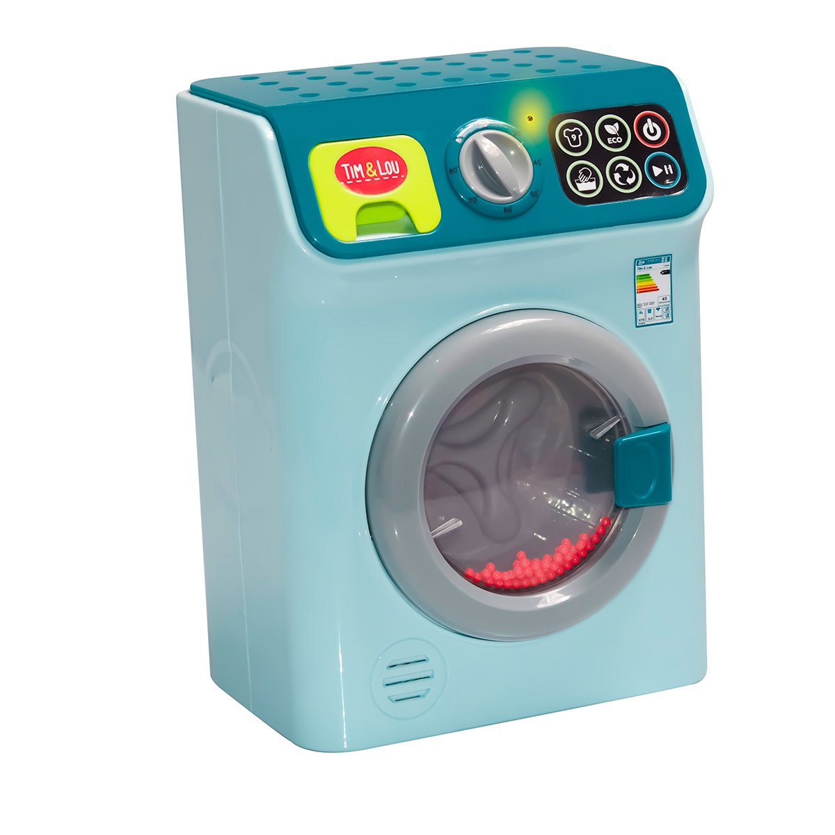 Machine à laver