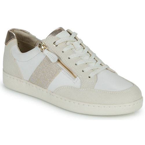 Tamaris - 23600-197 - Blanc / Beige