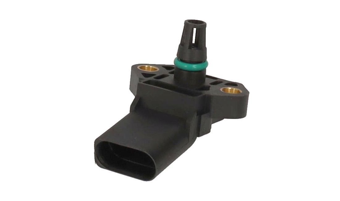 Sensor, ladetryk