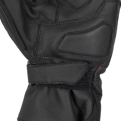 Gants DXR IBOK LADY - Noir / Rouge