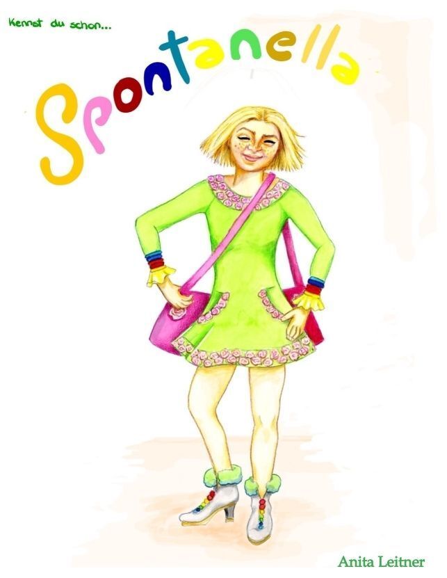 Spontanella