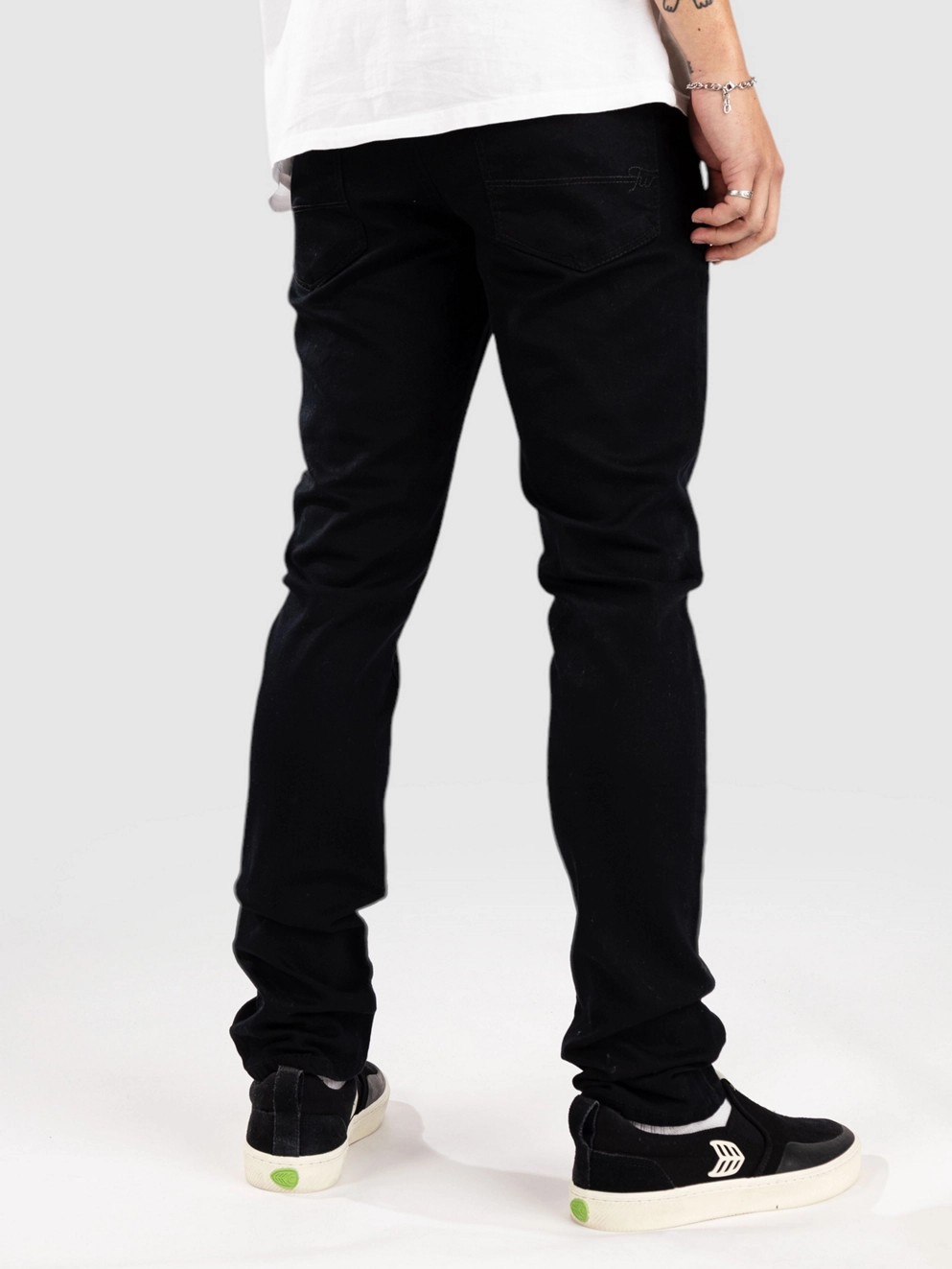 Freeworld Skinny Jeans black