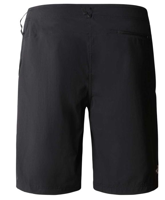 Speedlight Slim Tapered Shorts Men herreshorts
