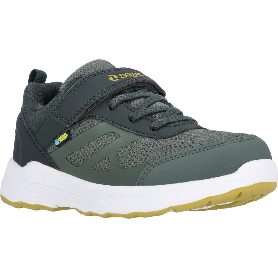 ZigZag Sneaker Vinaien 3137 Thyme