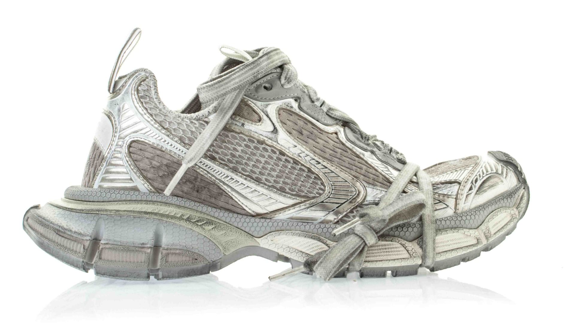 Balenciaga 3XL Sneakers
