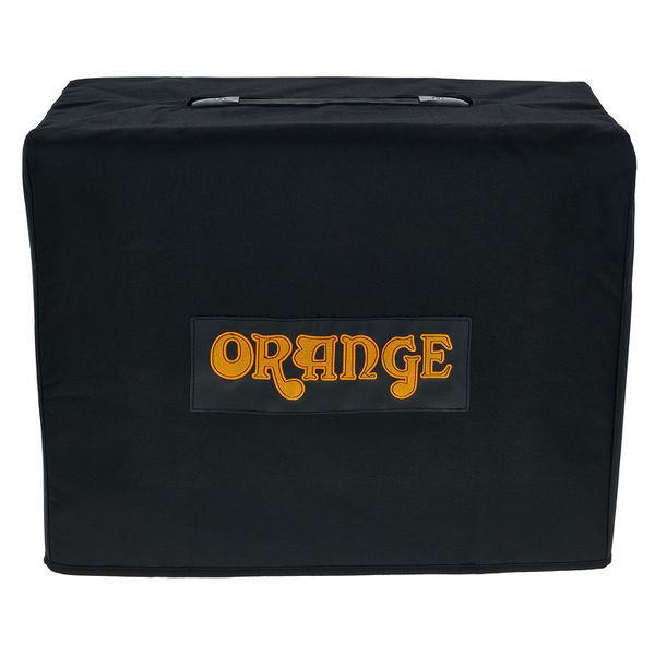 Orange Combo Cabinet Cover 1x12