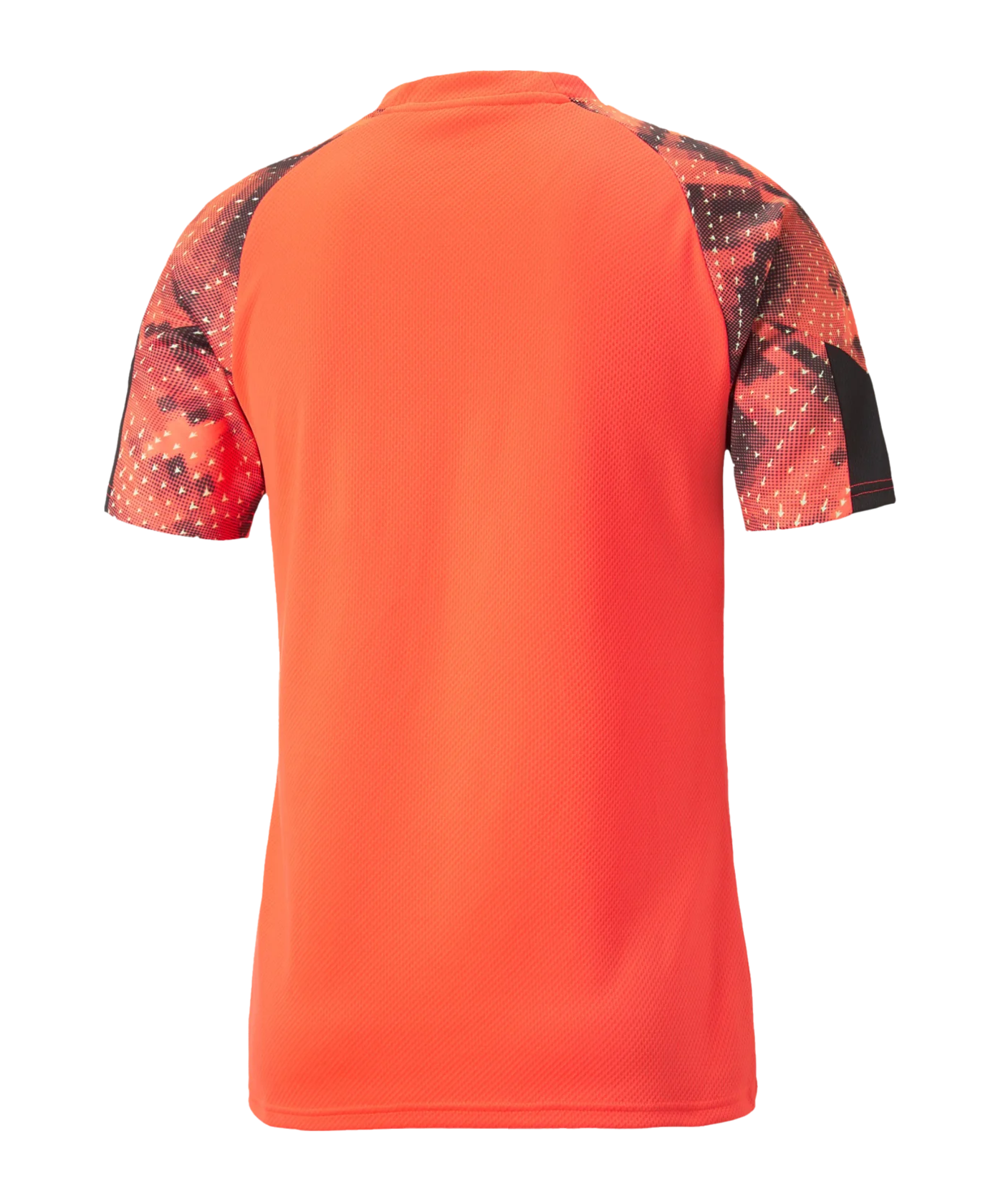 PUMA individualFINAL WC Trikot Blau F48