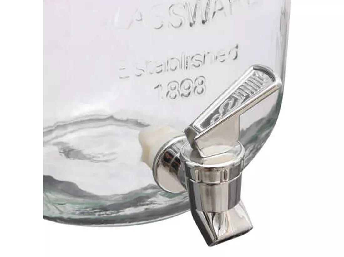 WELL HOME - Distributeur de boissons 4L