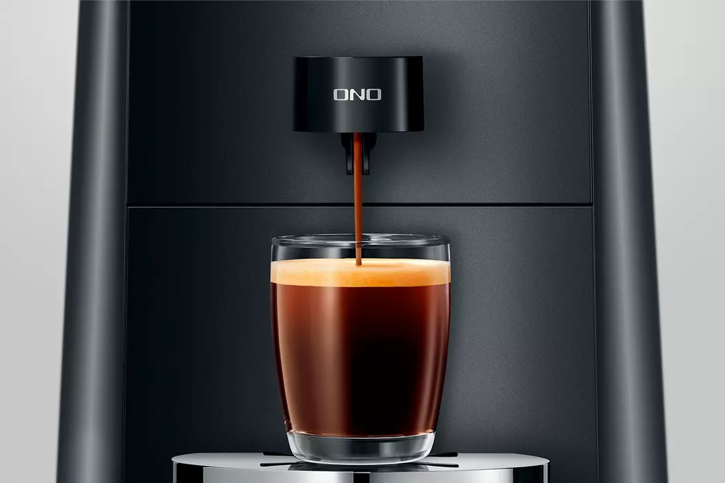 Kaffeemaschine Ono