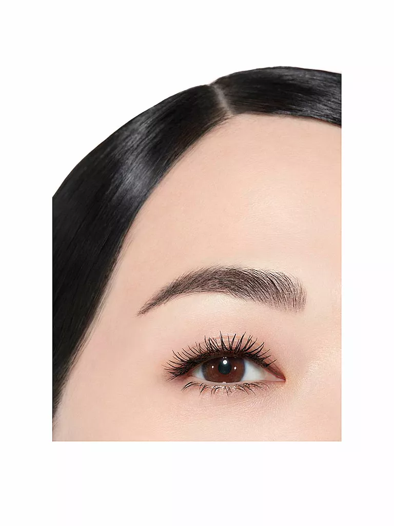 CHANEL LE VOLUME DE WATERPROOF MASCARA FÜR VOLUMEN 6G schwarz