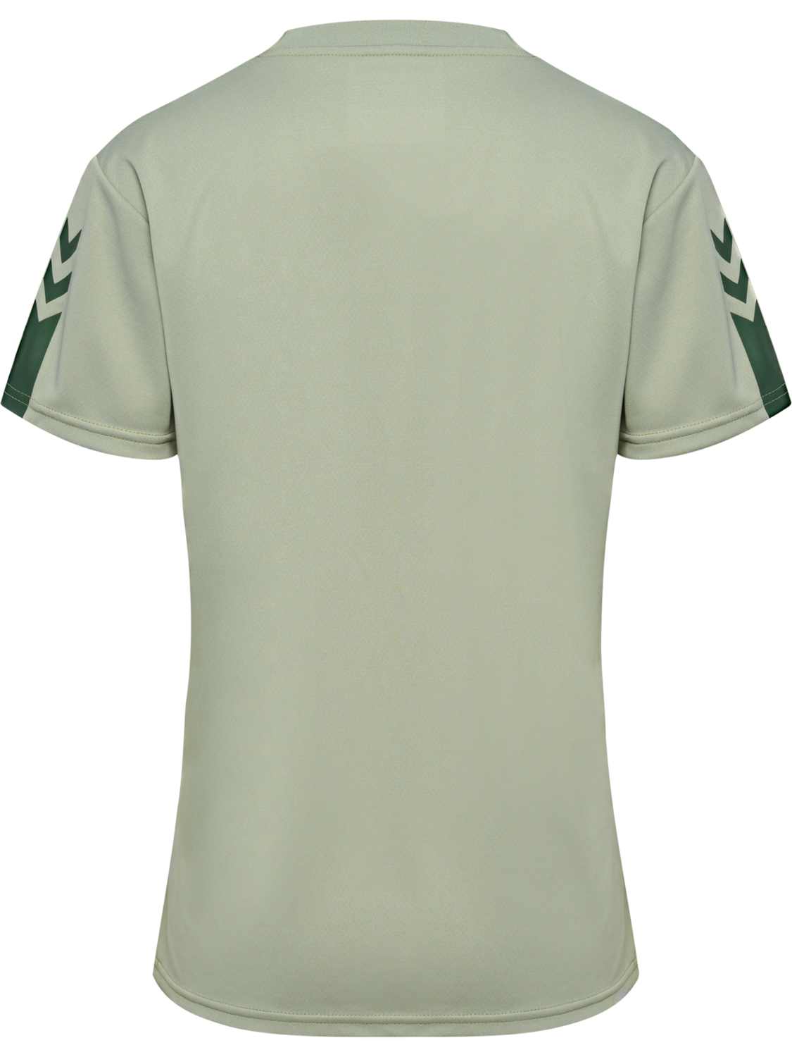 hmlACTIVE PL JERSEY S/S WOMAN