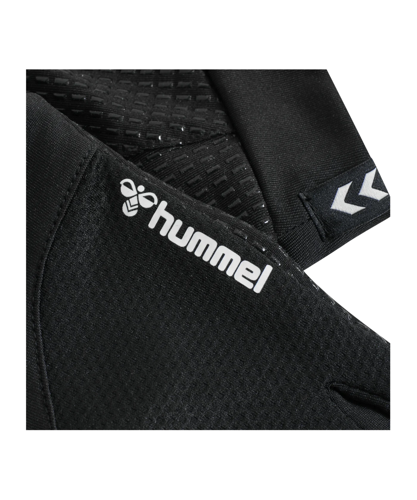 Hummel Light Spielerhandschuh Schwarz F2001