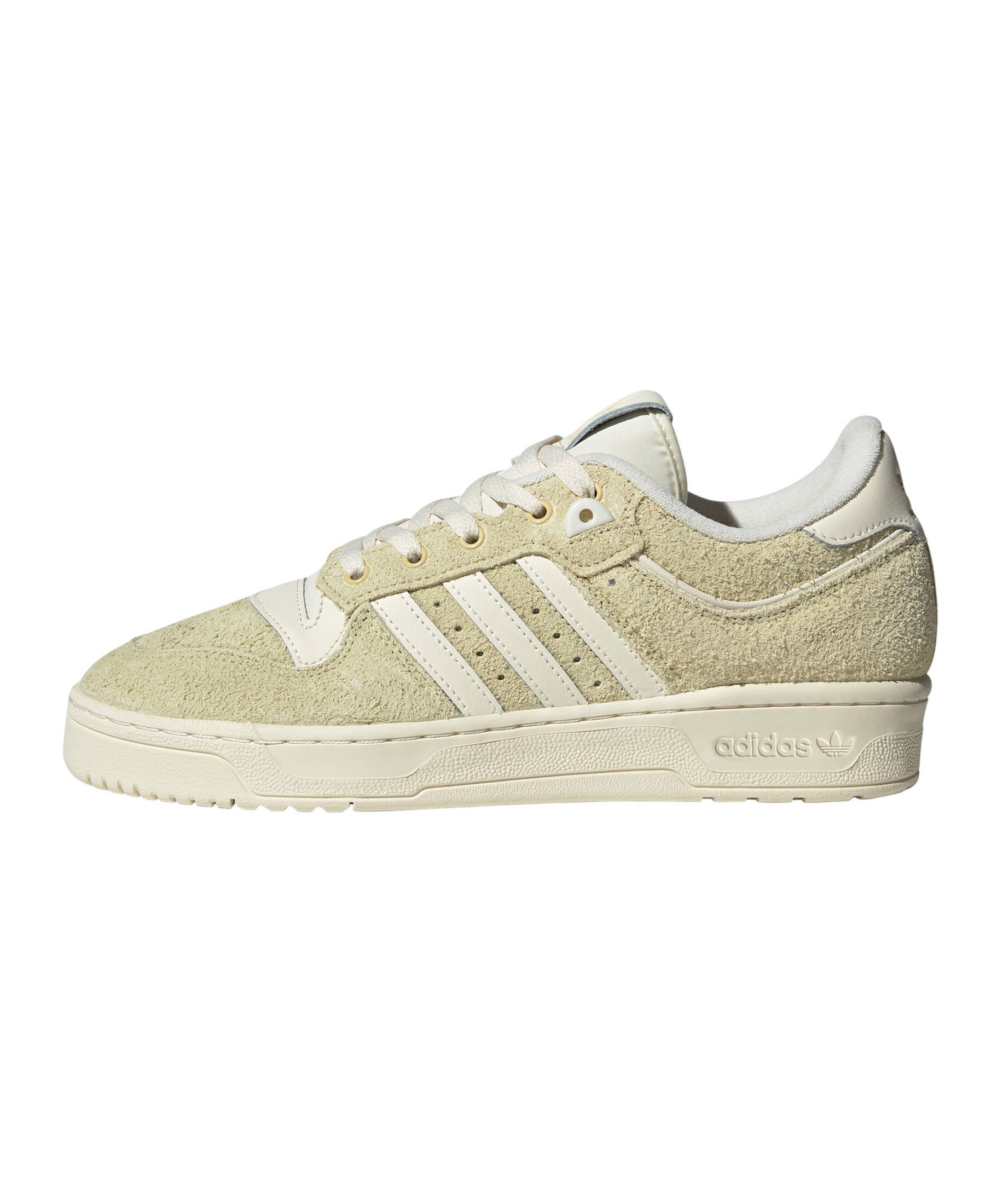 adidas Originals| Herren Lifestyle - Schuhe Herren - Sneakers Rivalry 86 Low Beige