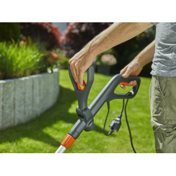 Gardena elektrische trimmer Easycut - 450W 25cm