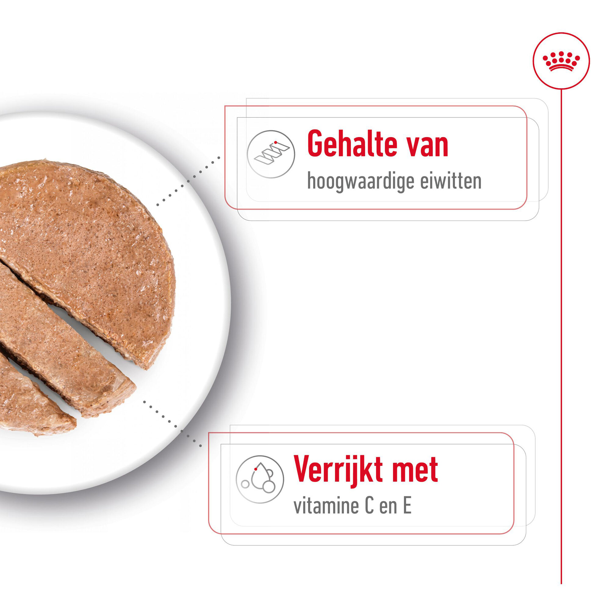Royal Canin Medium Adult Wet - Blik - Hondenvoer