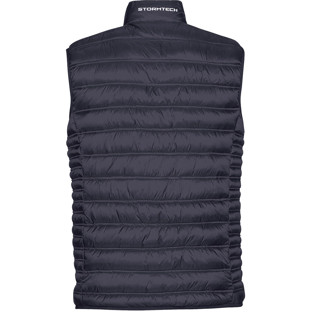 Chaleco Acolchado Térmico Modelo Basecamp Stormtech