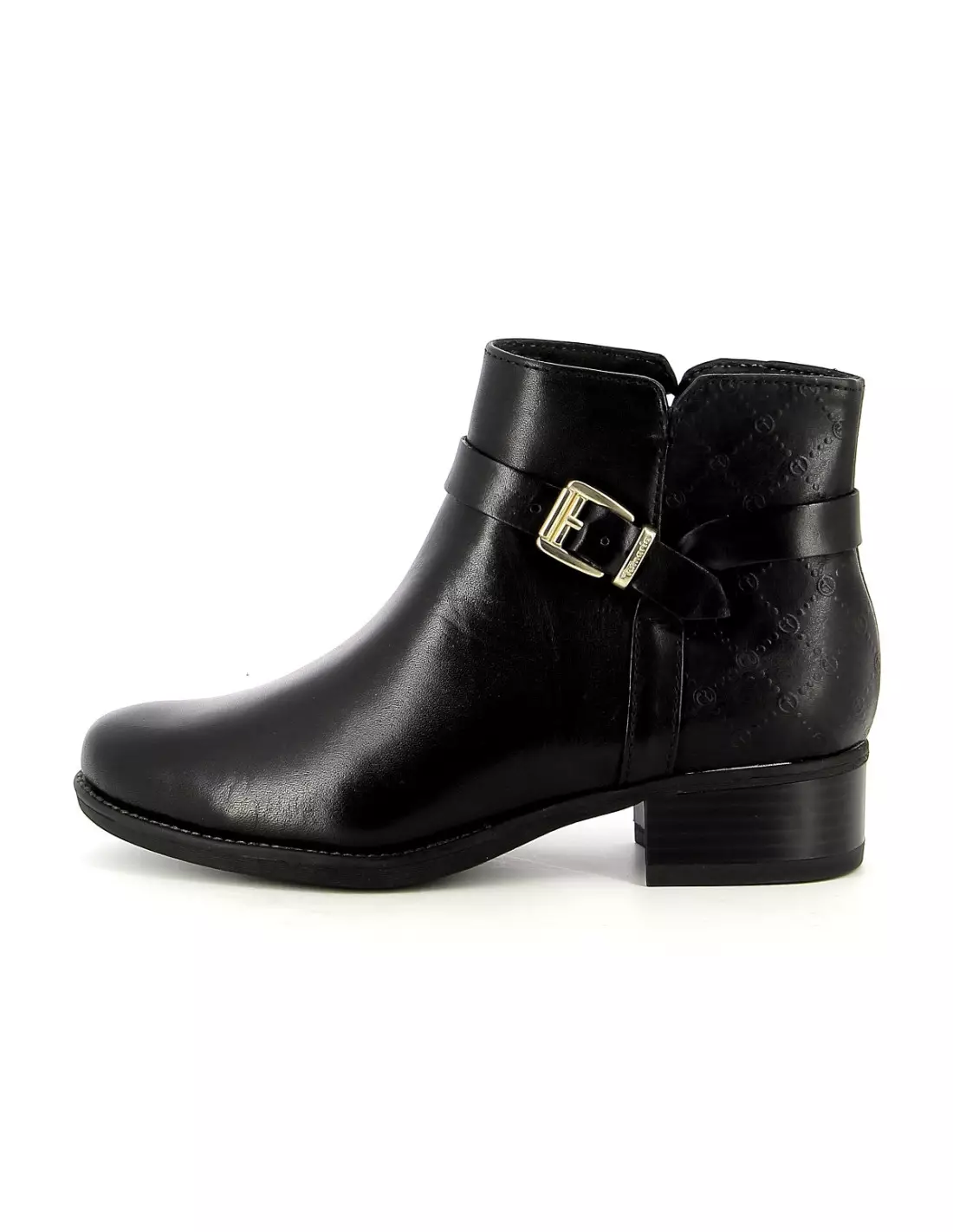 TAMARIS 25323 - Boots & bottines Blackuni