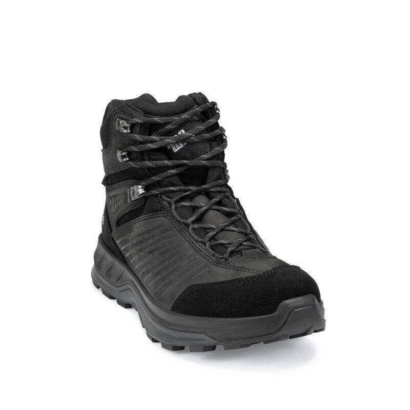 Bluestrait Mid ES - Bottes de neige homme