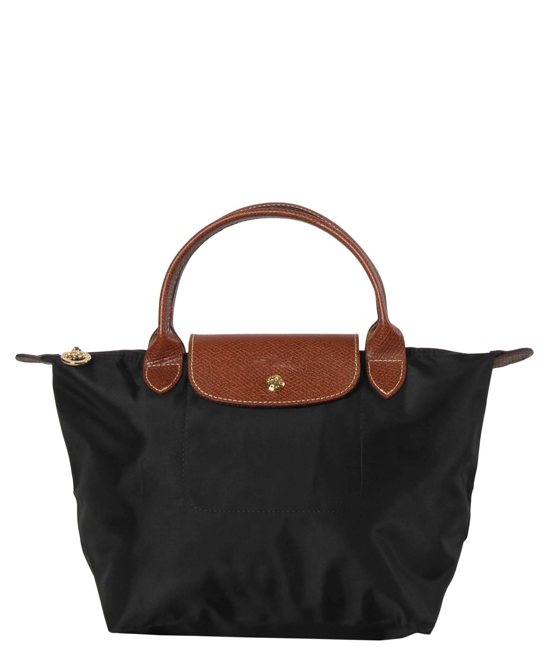Longchamp| Damen Shopper