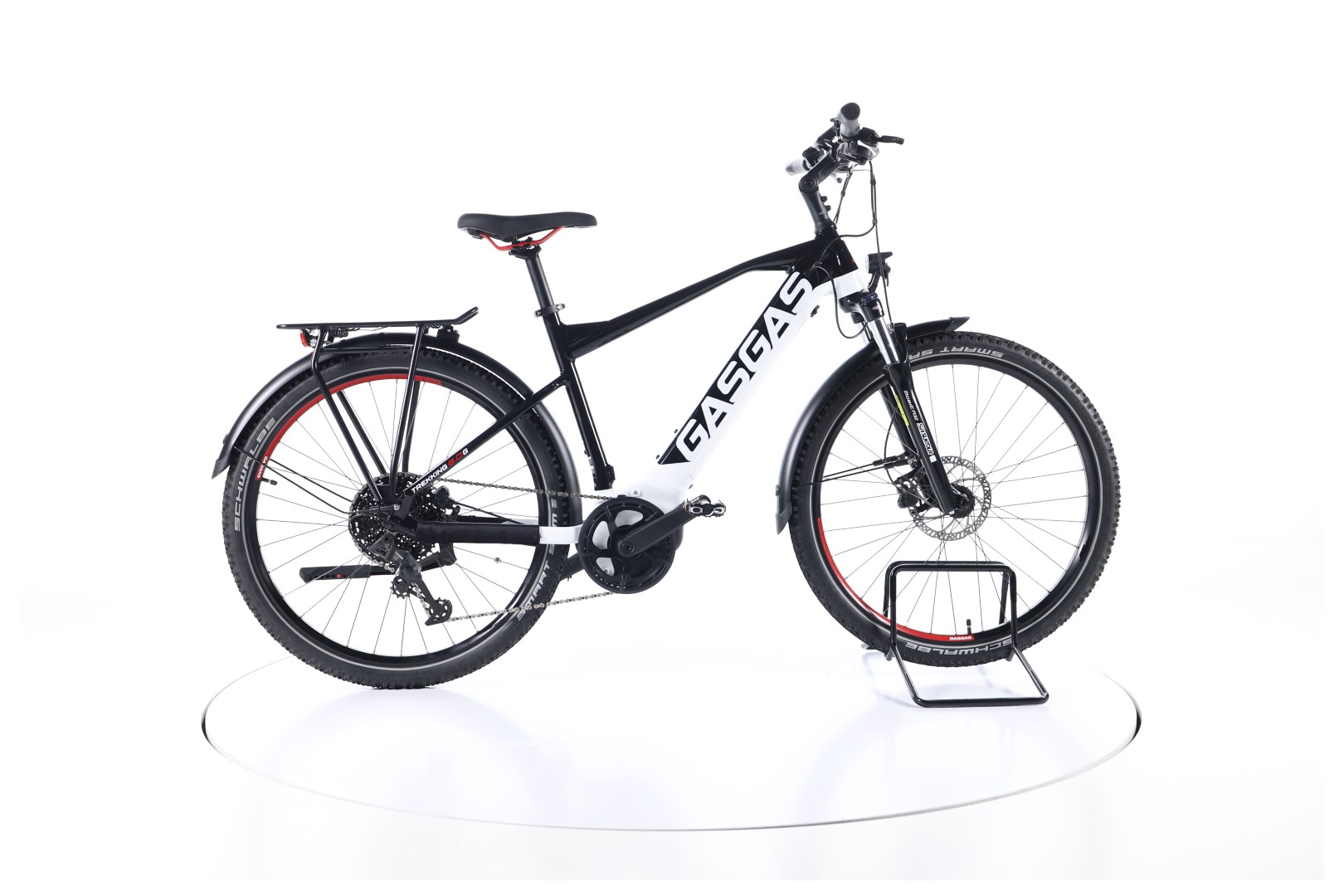 GASGAS G Trekking 2.0 (2021) | Diamond