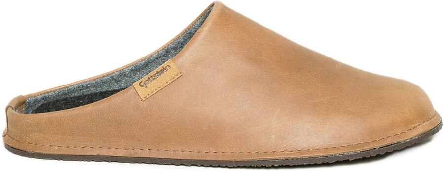 Gottstein en pantoffels Leather Loafer