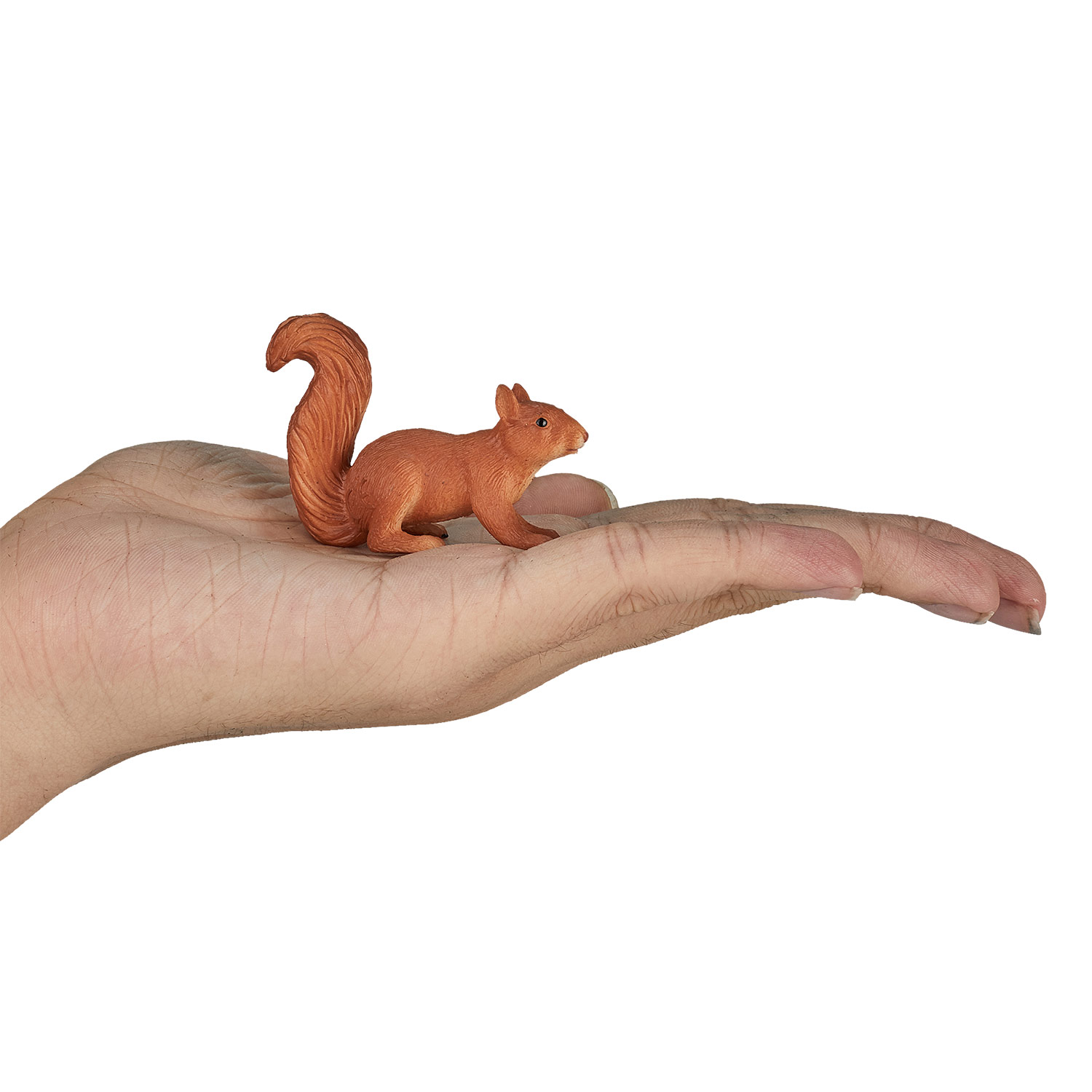 Mojo Wildlife Rennende Eekhoorn - 387032