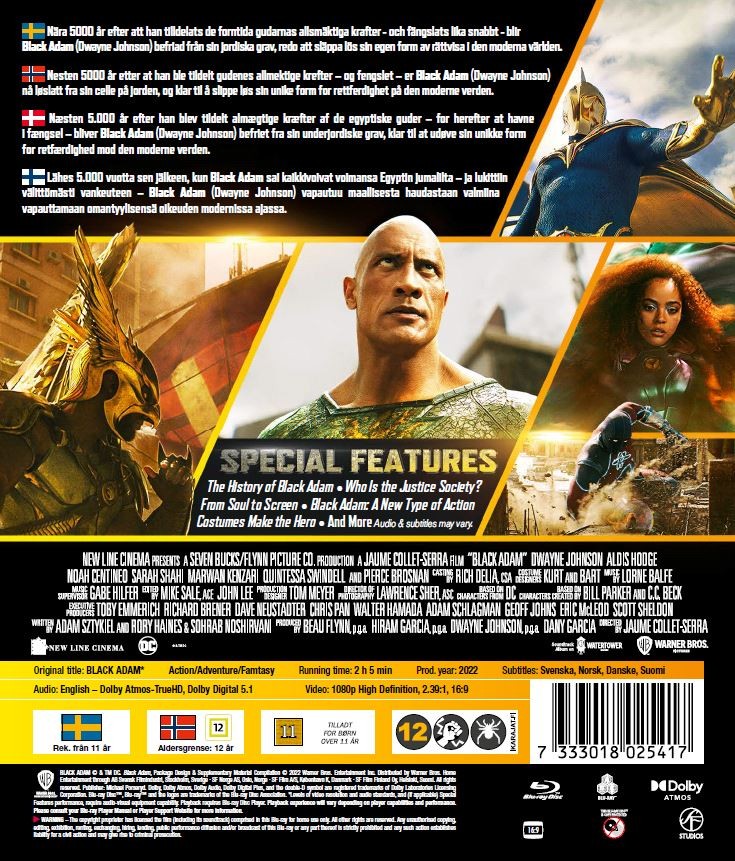 Black Adam