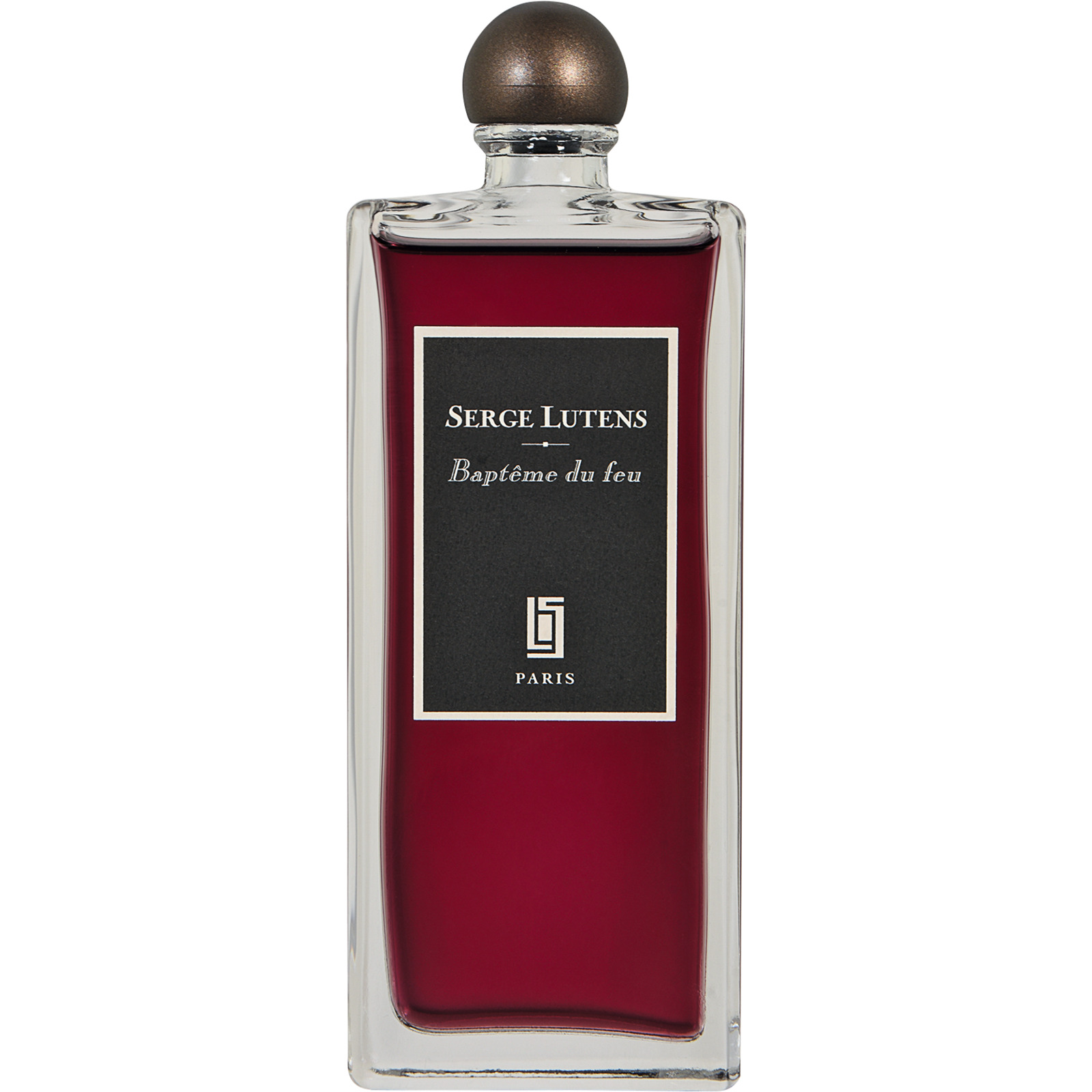 Serge Lutens Baptême du Feu Eau de Parfum 50 ml