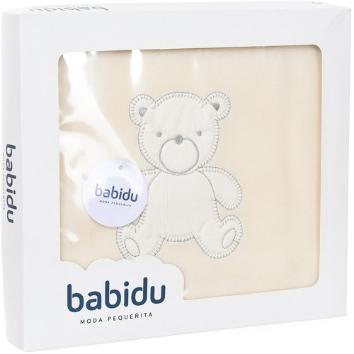Babidu - 285-BEIGE Beige