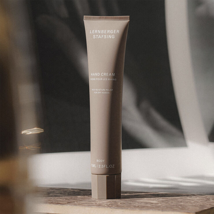 Lernberger Stafsing Hand Cream, 75ml