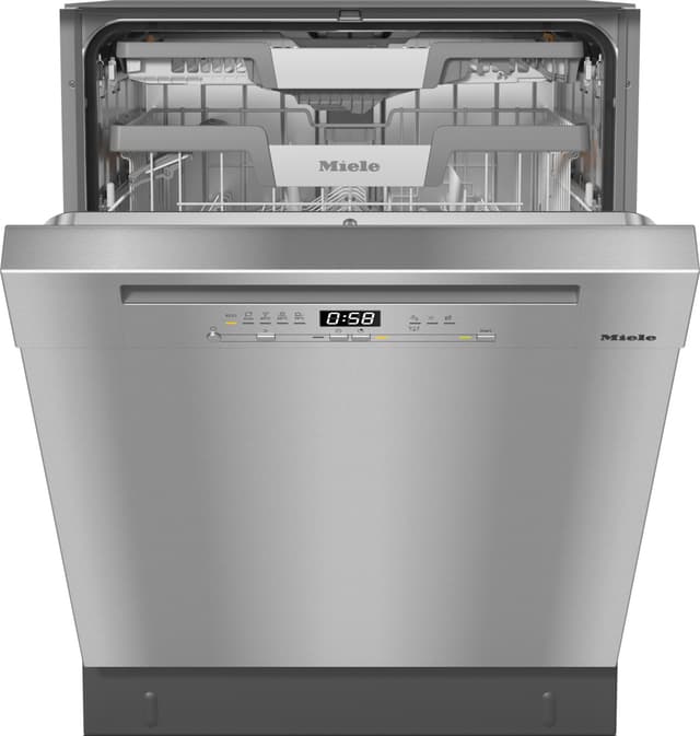Miele Opvaskemaskine G 5443 SCU EDCLST Excellence