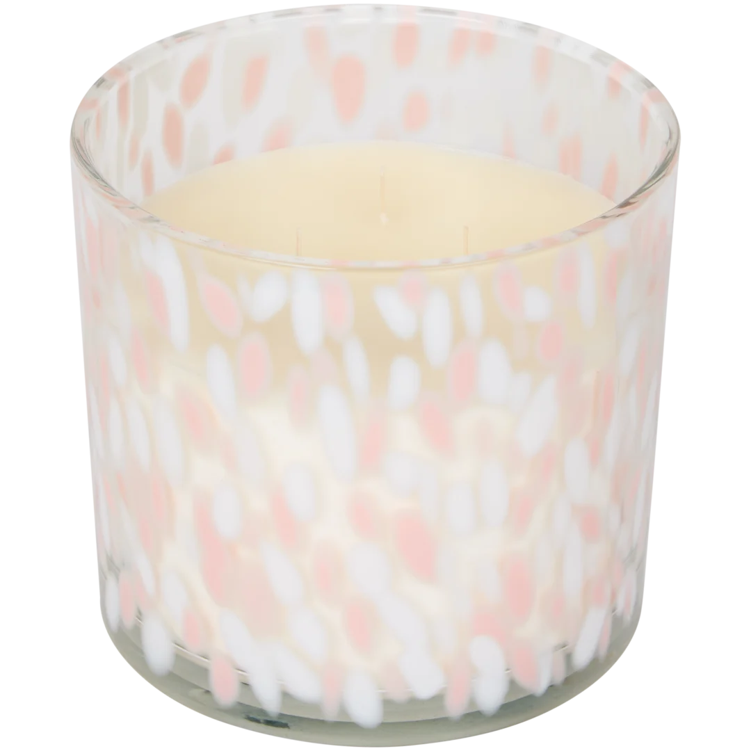 Bougie parfumée