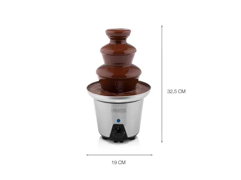 Princess Chocolate Fountain XL 292998