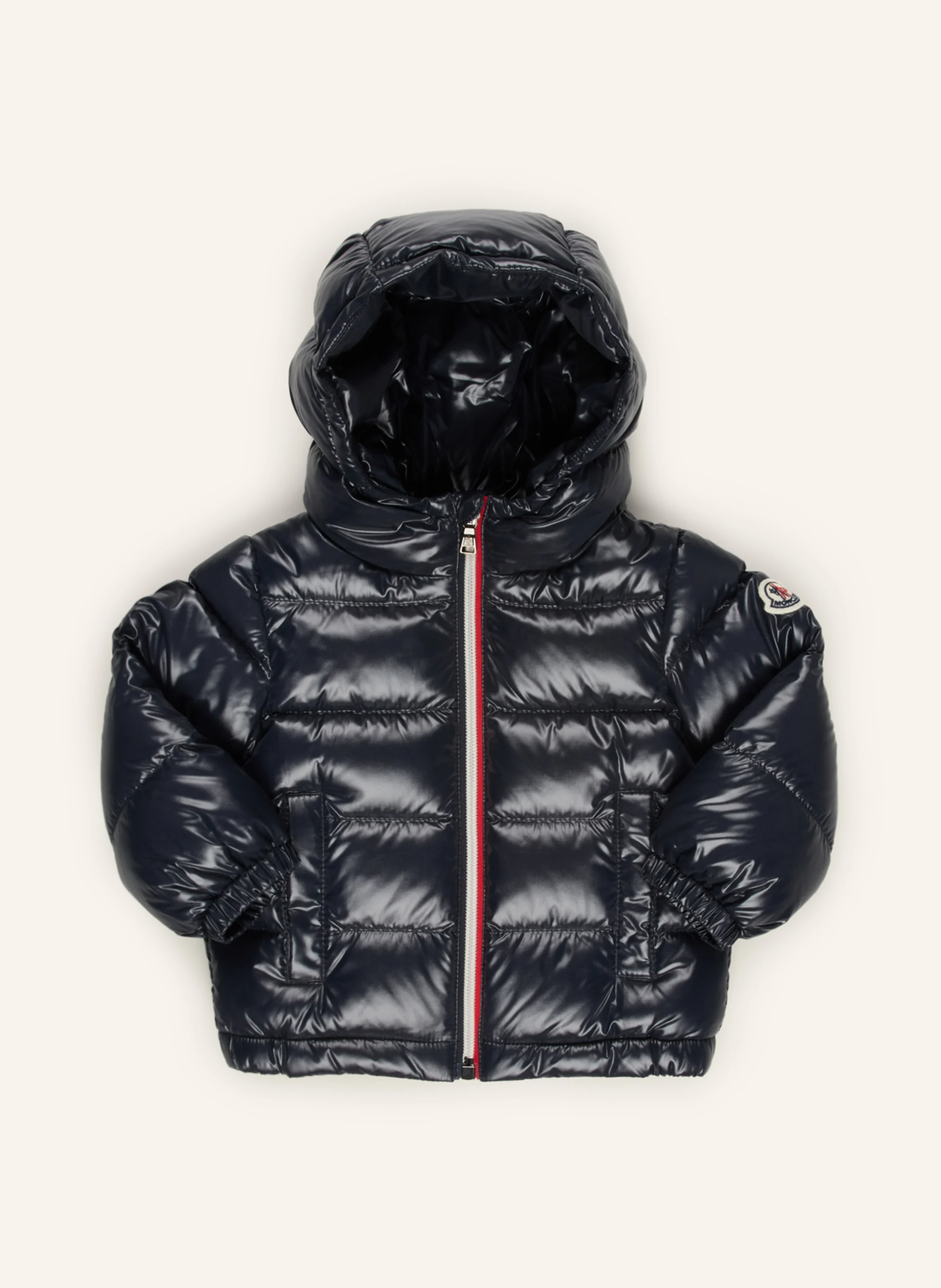 MONCLER enfant Daunenjacke NEW AUBERT