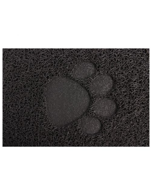 Adori Kattenbakmat Grijs - Kattenbakaccessoires