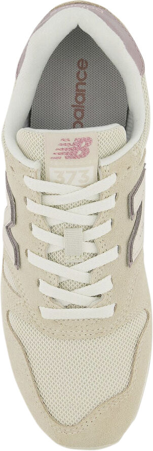 New Balance 373 sneakers Gul