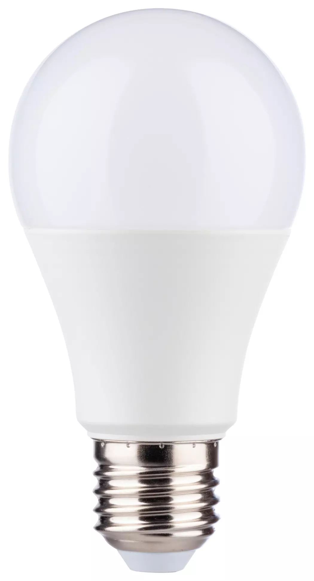 LED-Birne E27 / 8,5 Watt / Energie F