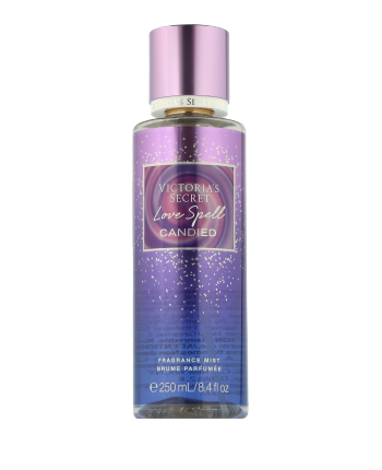 Victoria's Secret Love Spell Candied Fragrance Mist 250ml