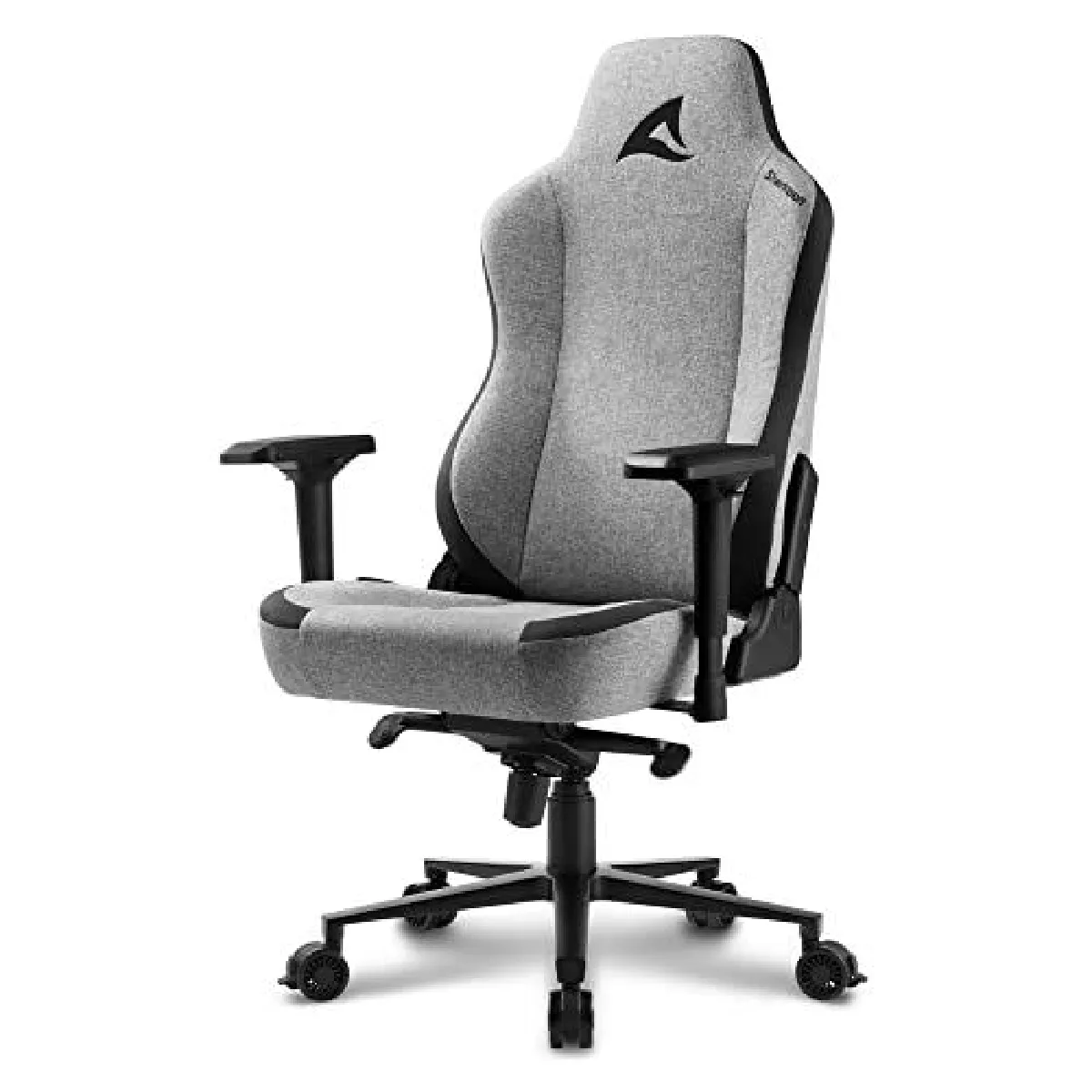 SHARKOON Skiller SGS40 - Gris/Noir