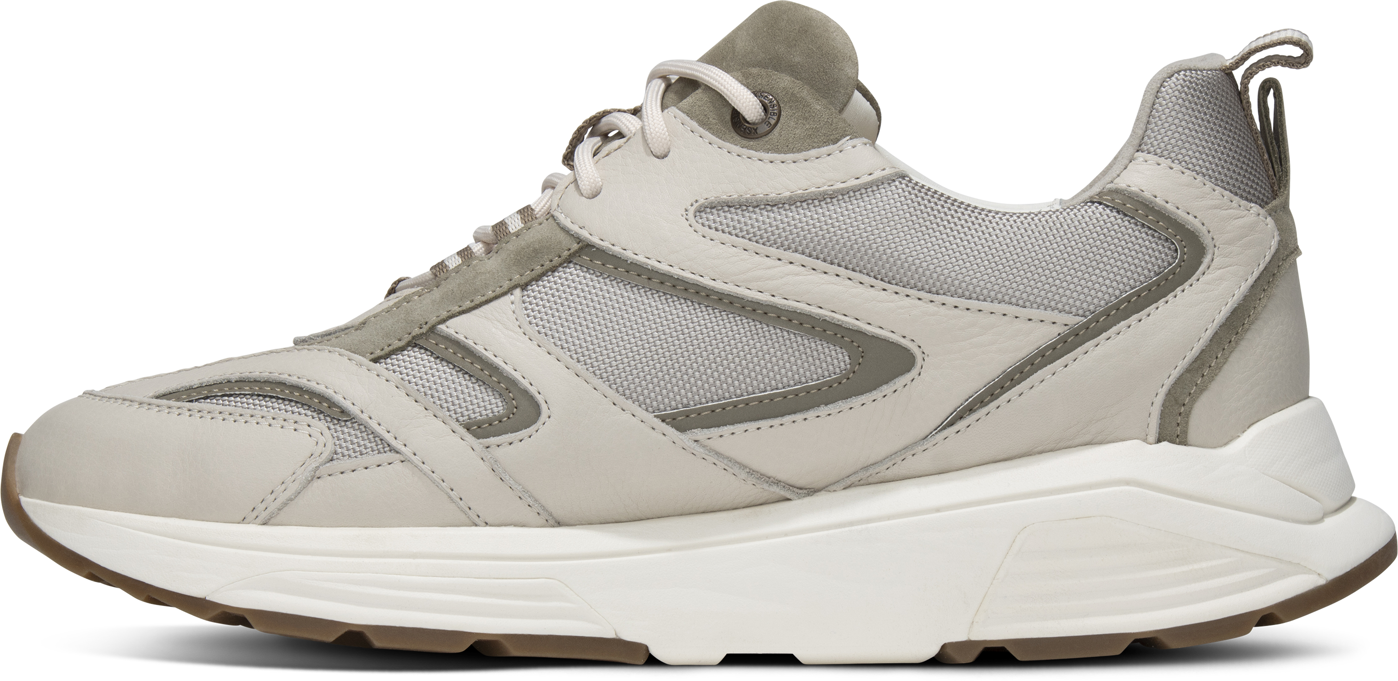 Brooklyn Men Taupe Combi