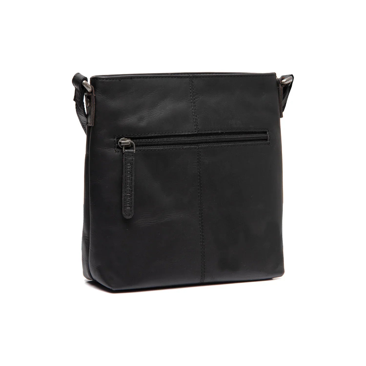 The Chesterfield | Navene leren crossbodytas
