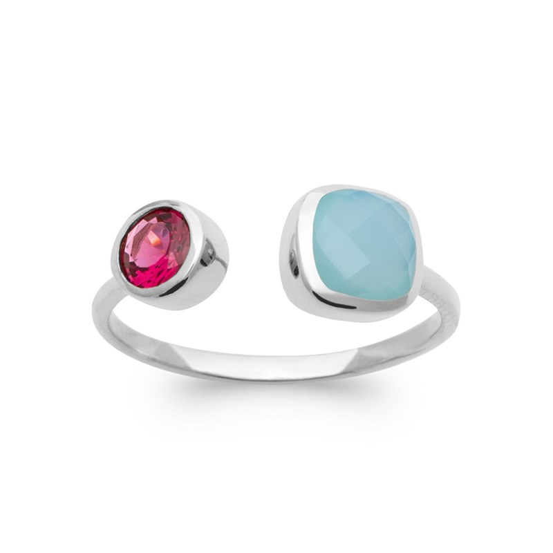 Bague Femme - Argent 925